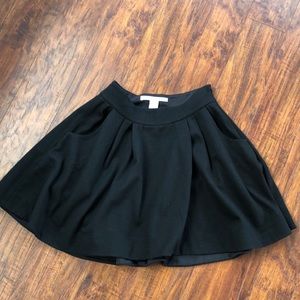Dvf skirt